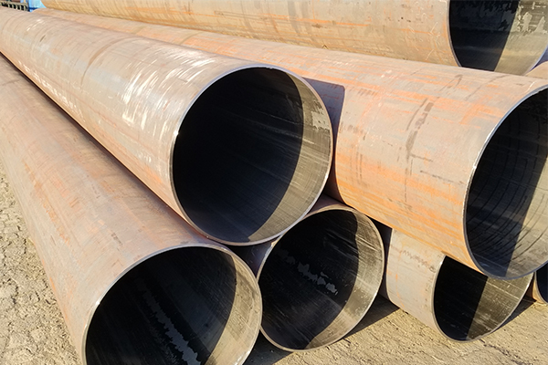广西大口径无缝钢管