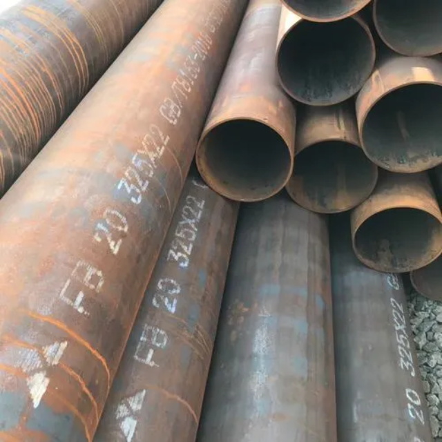 广西35crmo无缝钢管