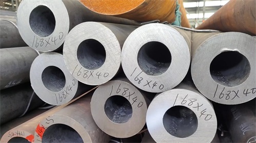 广西42crmo无缝钢管