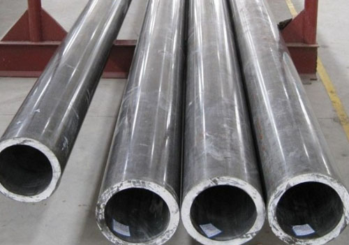 广西精密液压无缝钢管