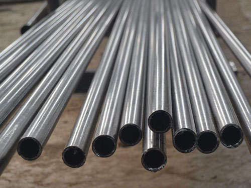 广西精密无缝钢管生产厂家