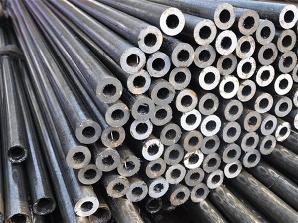 广西精密光亮无缝钢管