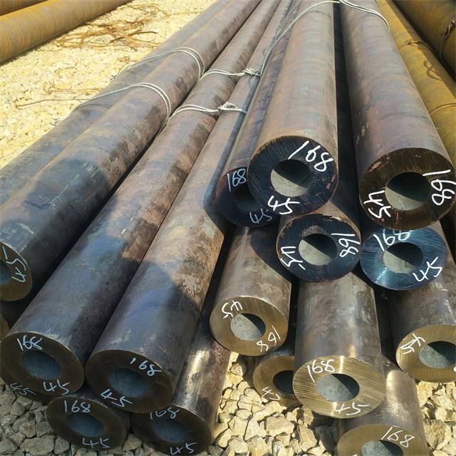 广西42crmo厚壁无缝钢管