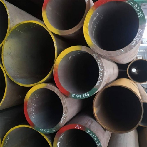 广西27simn厚壁无缝钢管