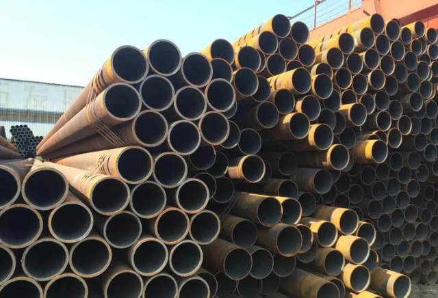 广西无缝钢管厂