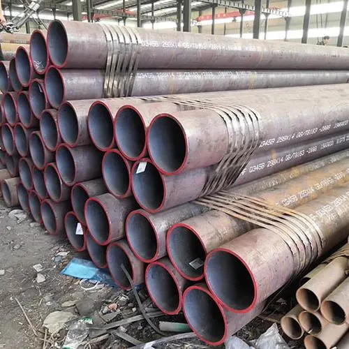 广西q345b无缝钢管厂