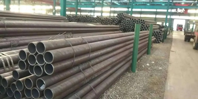广西16mn无缝钢管厂