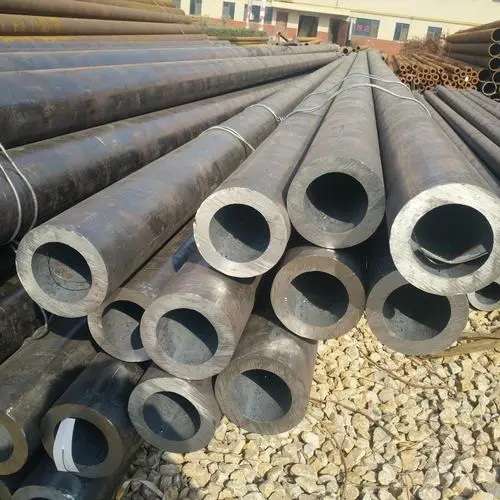 广西20#无缝钢管厂