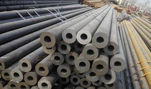 广西冷拔无缝钢管厂