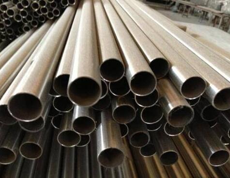 广西冷拔精密无缝钢管厂