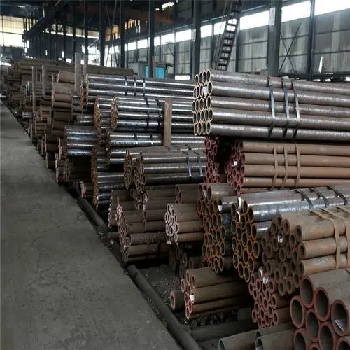 广西gb8162-2008结构用无缝钢管