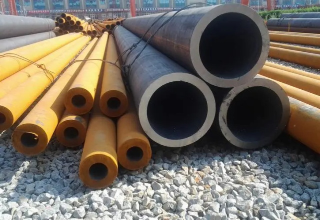 广西GB5310锅炉钢管