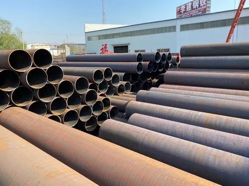 广西GB5310锅炉管