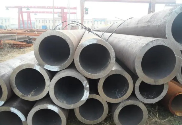 广西GB5310钢管