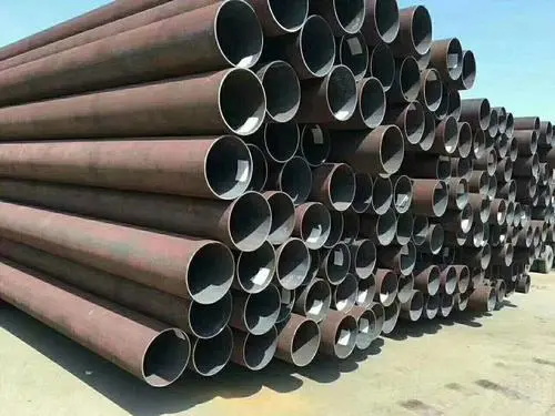 广西GB6479无缝钢管