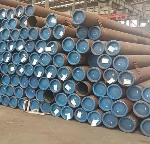 广西GB6479化肥设备用无缝钢管