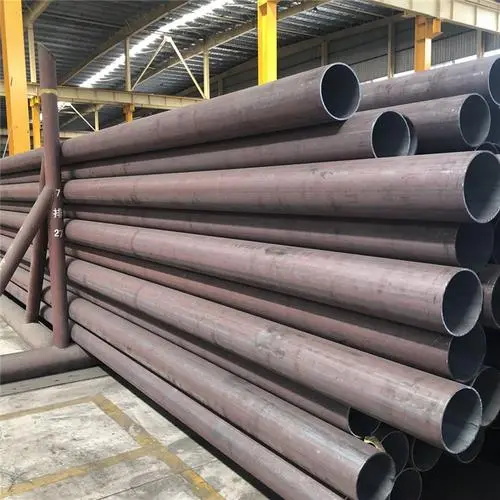 广西GB9948无缝钢管