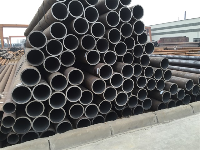 广西GB9948无缝管