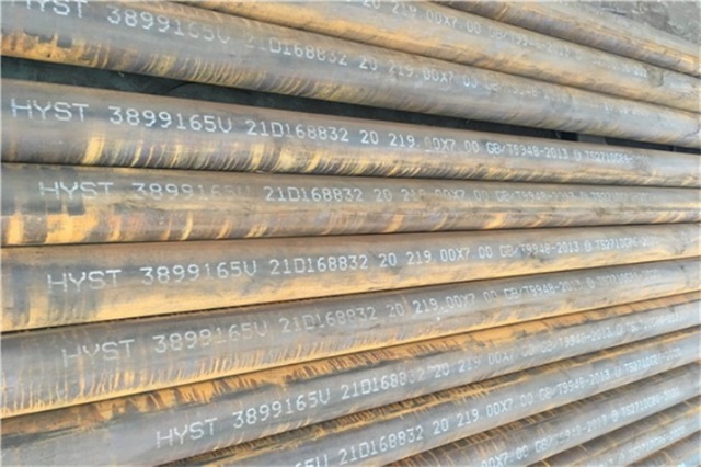 广西GB9948石油裂化管