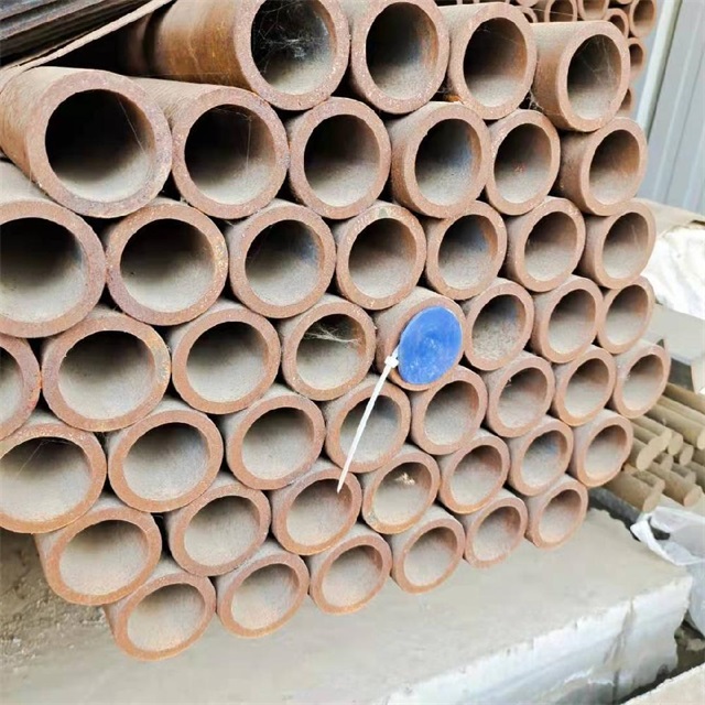 广西地质钻探用无缝钢管