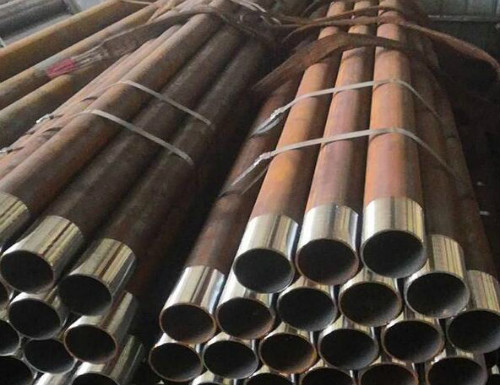 广西地质用无缝钢管