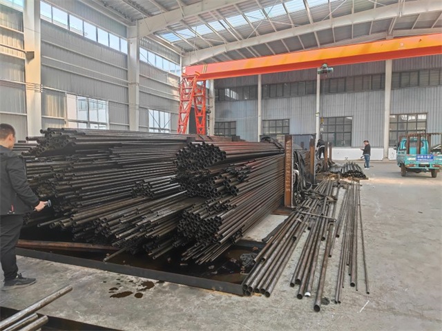 广西304精密无缝钢管