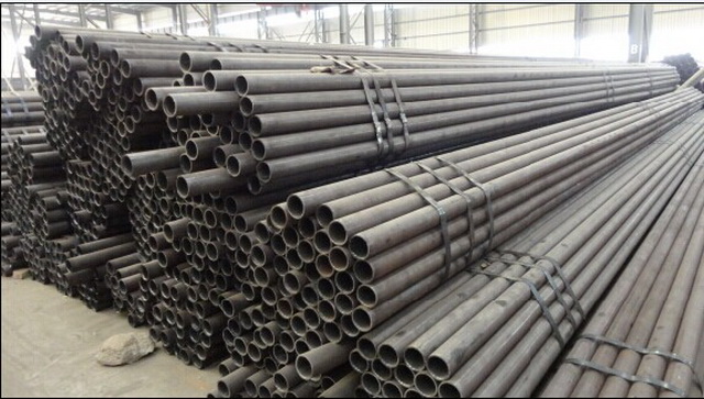 广西GB8163流体用无缝管