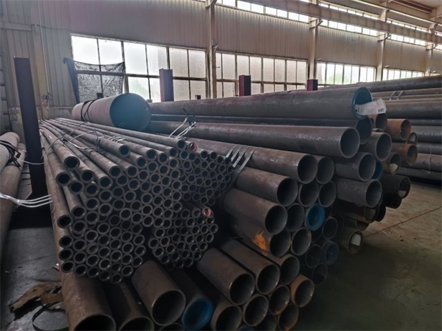 广西高压锅炉管
