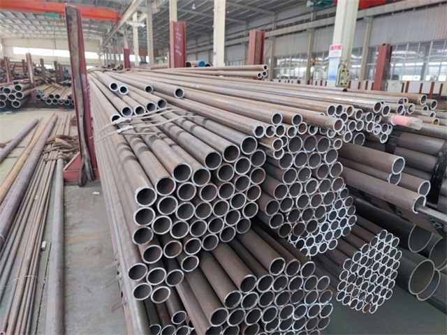 广西锅炉钢管