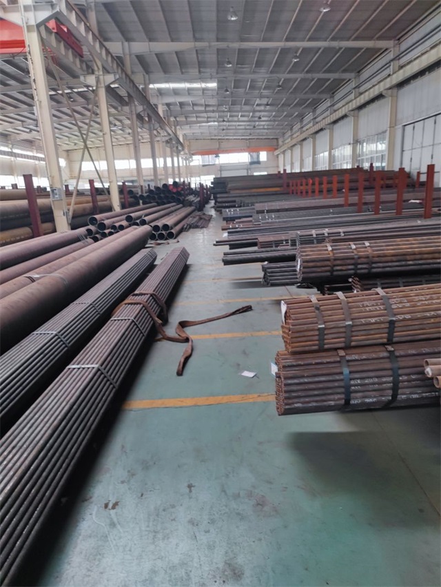 广西高压锅炉钢管