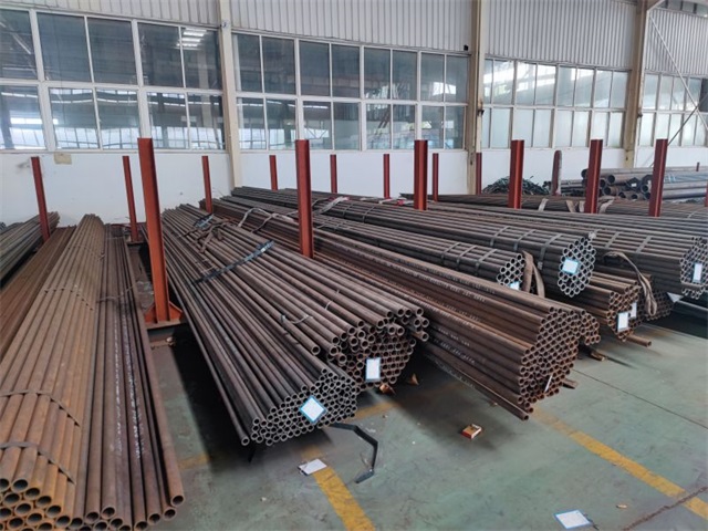 广西高压锅炉用无缝钢管