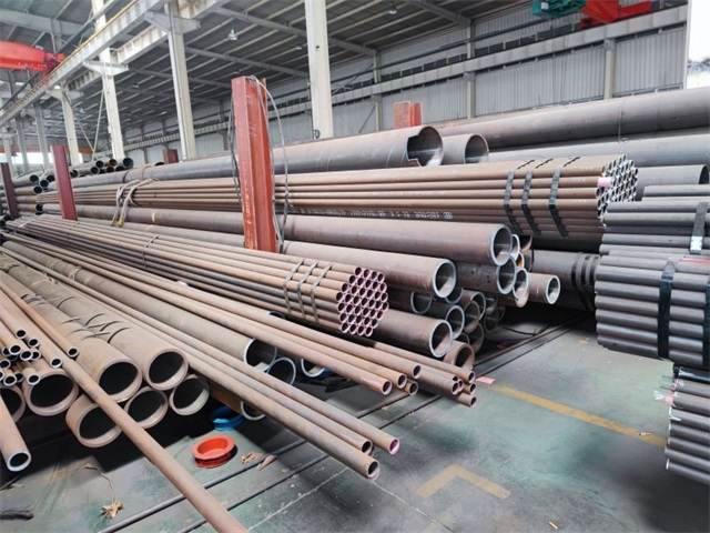 广西5310高压锅炉管 