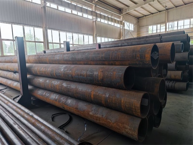 广西5310锅炉钢管