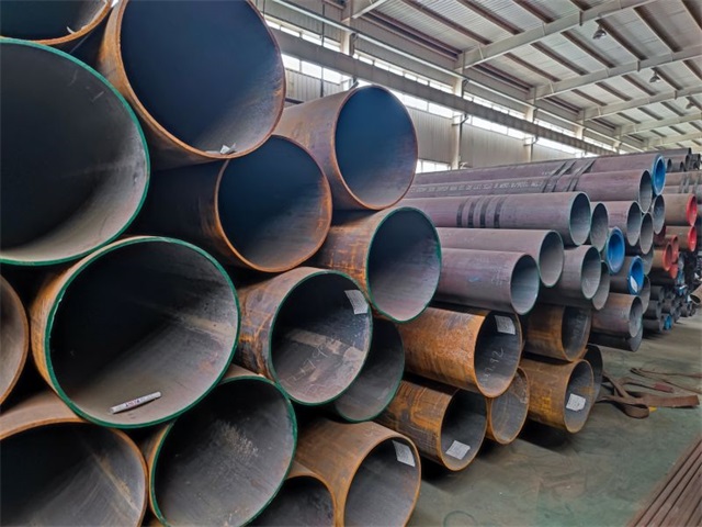 广西5310高压锅炉钢管