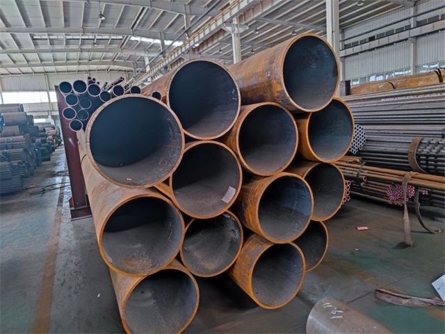 广西GB5310高压锅炉管
