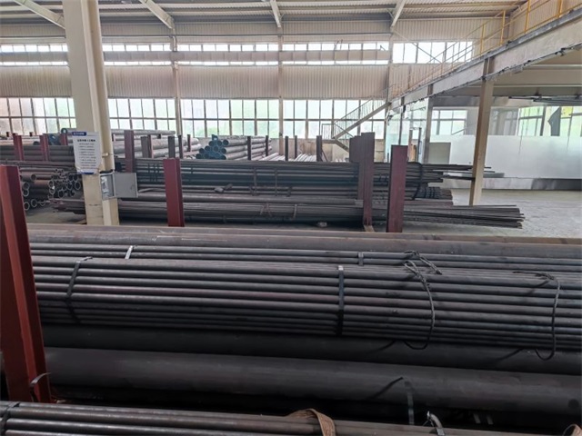 广西20G高压锅炉管