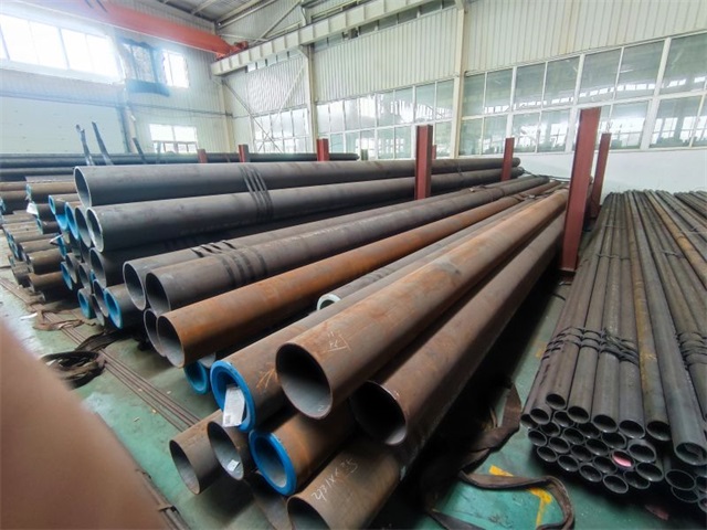 广西20G锅炉管