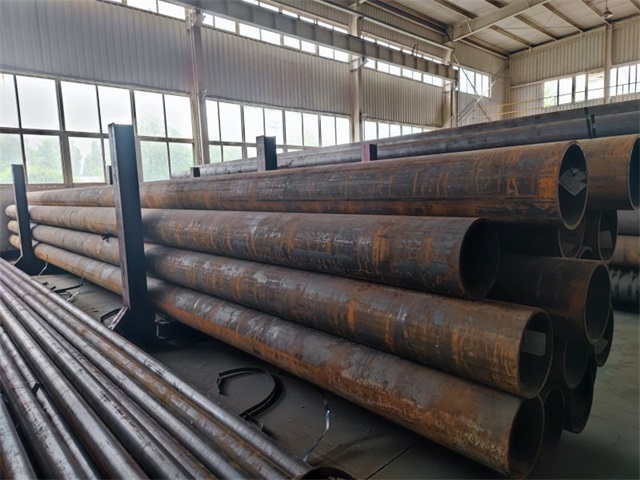 广西15crmog高压锅炉管