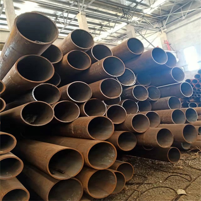 广西gb3087锅炉管