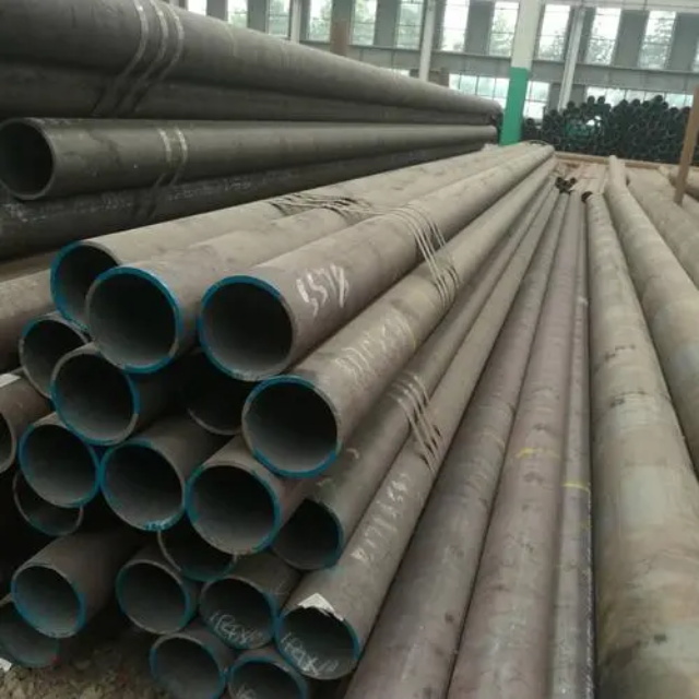 广西gb3087无缝钢管