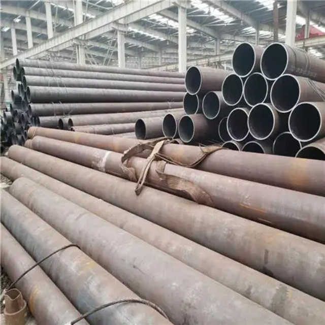 广西GB3087低中压锅炉管