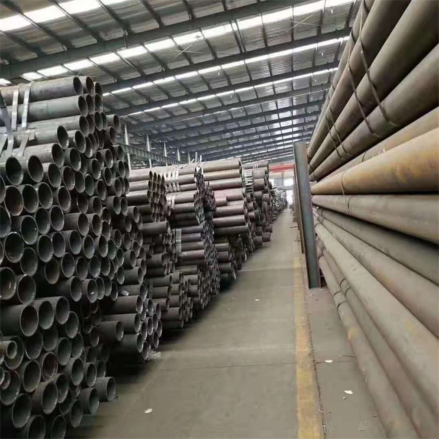 广西3087低中压无缝钢管