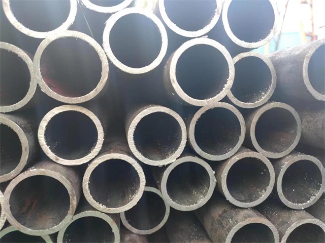 广西45#无缝钢管多少钱