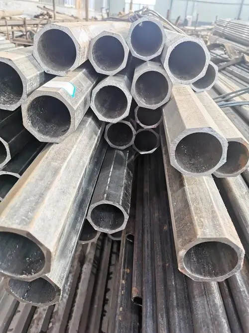 广西20cr冷拔无缝钢管