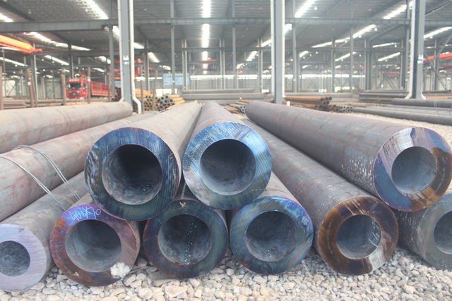 广西q345b厚壁无缝钢管厂家