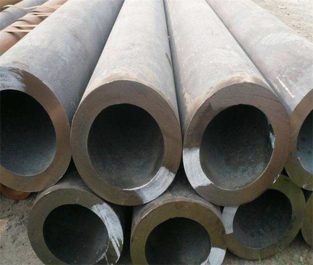 广西厚壁无缝钢管型号