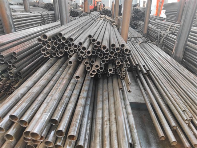 广西精密无缝钢管批发