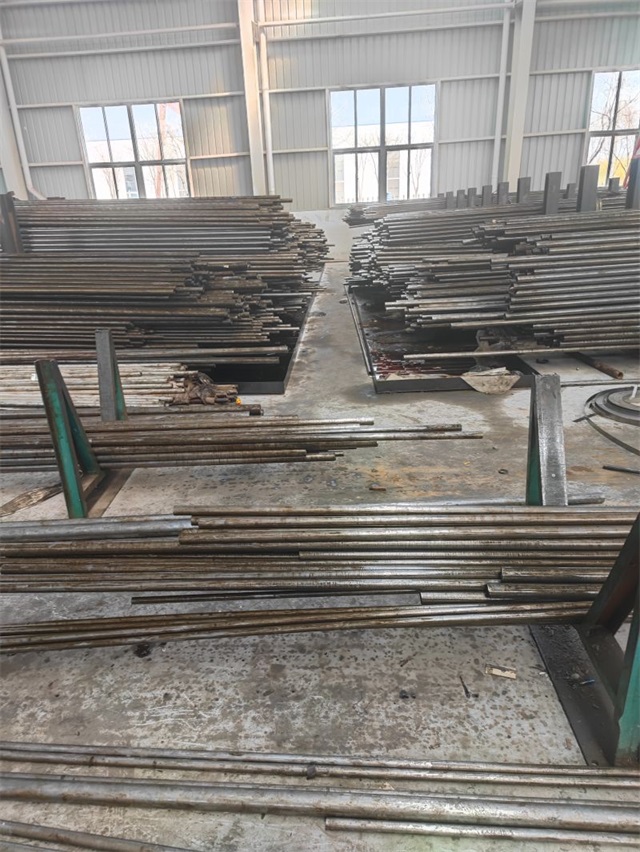 广西精密无缝钢管规格