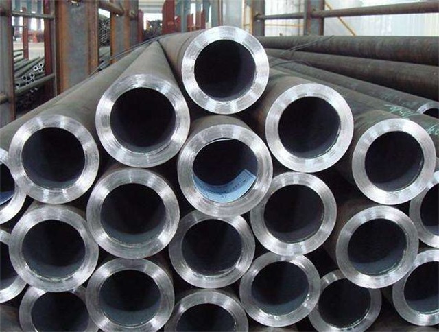 广西厚壁无缝钢管销售