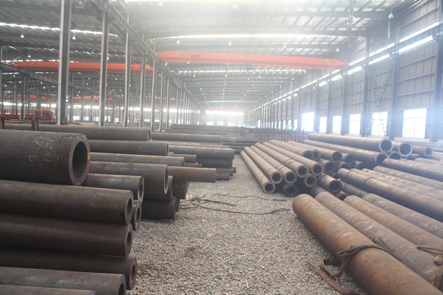 广西厚壁无缝钢管电话